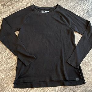 5.11 base layer long sleeve